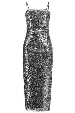 Maje DRESSES - Maxi dresses - on YOOX.com