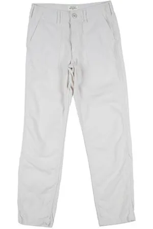 HARTFORD BOTTOMWEAR - Trousers - on YOOX.com