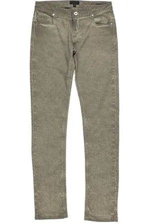 Twin-Set BOTTOMWEAR - Jeans - on YOOX.com