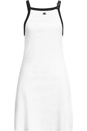 Courrèges DRESSES - Mini dresses - on YOOX.com