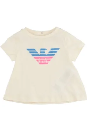 Emporio Armani TOPWEAR - T-shirts - on YOOX.com