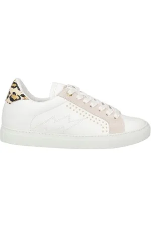 Zadig & Voltaire FOOTWEAR - Trainers - on YOOX.com