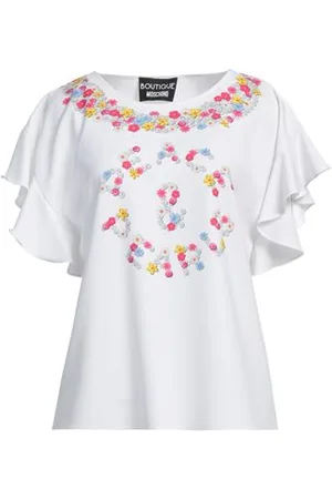 Moschino TOPWEAR - Tops - on YOOX.com