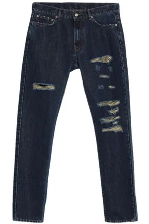 BUSCEMI BOTTOMWEAR - Jeans - on YOOX.com