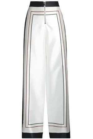 Calcaterra BOTTOMWEAR - Trousers - on YOOX.com