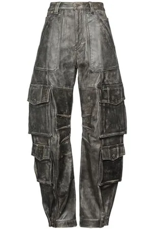 Golden Goose BOTTOMWEAR - Trousers - on YOOX.com