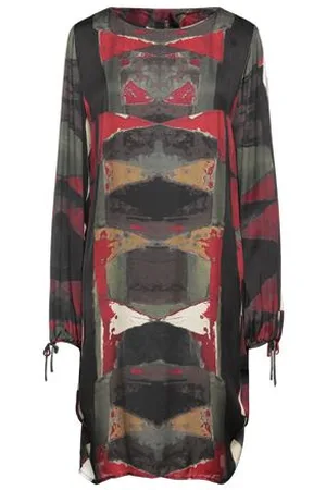 Manila Grace DRESSES - Mini dresses - on YOOX.com
