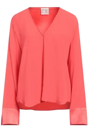 FORTE FORTE TOPWEAR - Tops - on YOOX.com