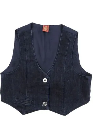 Dondup SUITS and CO-ORDS - Waistcoats - on YOOX.com