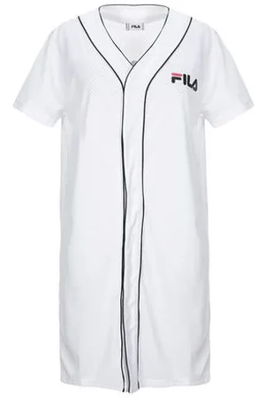Fila DRESSES - Mini dresses - on YOOX.com