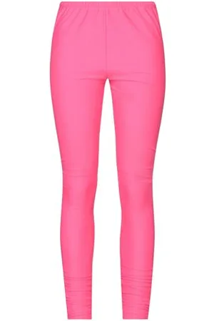 Jucca BOTTOMWEAR - Leggings - on YOOX.com