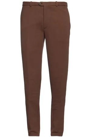 Circolo BOTTOMWEAR - Trousers - on YOOX.com