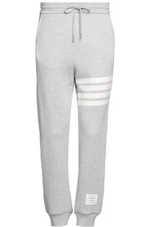 Thom Browne BOTTOMWEAR - Trousers - on YOOX.com