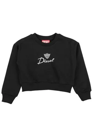 Diesel TOPWEAR - Sweatshirts - on YOOX.com