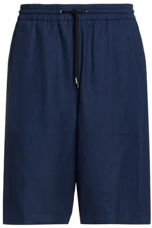 Giorgio Armani BOTTOMWEAR - Shorts & Bermuda Shorts - on YOOX.com