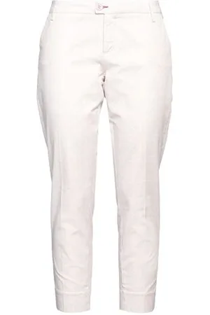 Baronio BOTTOMWEAR - Trousers - on YOOX.com