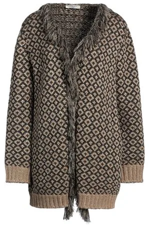CHARLOTT KNITWEAR - Cardigans - on YOOX.com
