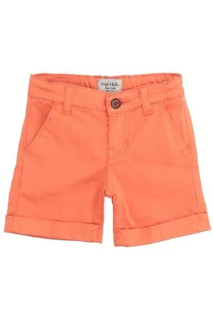 Fred Mello BOTTOMWEAR - Shorts & Bermuda Shorts - on YOOX.com