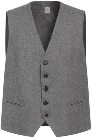 ELEVENTY SUITS and CO-ORDS - Waistcoats - on YOOX.com