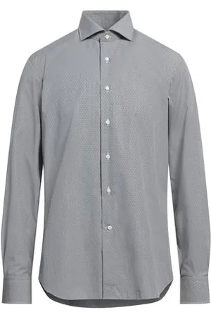 ALESSANDRO GHERARDI TOPWEAR - Shirts - on YOOX.com