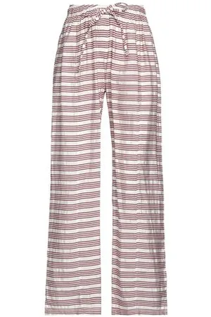 Soulland BOTTOMWEAR - Trousers - on YOOX.com