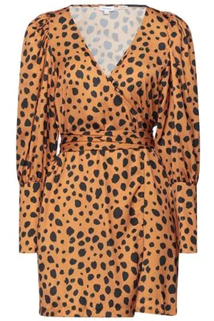 Rhode DRESSES - Mini dresses - on YOOX.com