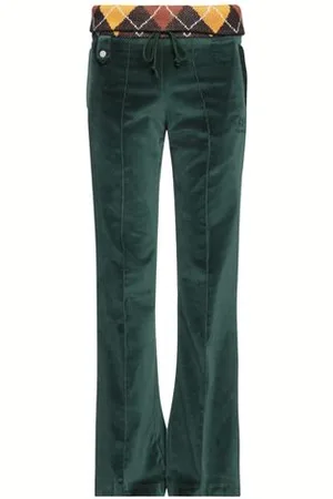 EgonLab BOTTOMWEAR - Trousers - on YOOX.com