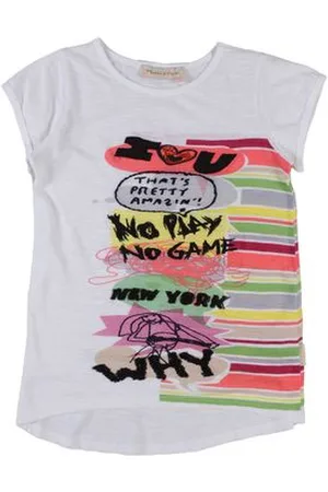 Manila Grace TOPWEAR - T-shirts - on YOOX.com