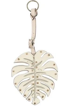 VALENTINO GARAVANI Small Leather Goods - Key rings - on YOOX.com