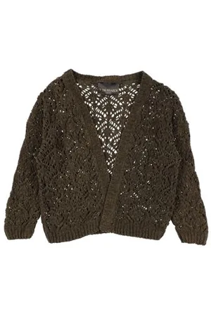 Trussardi KNITWEAR - Cardigans - on YOOX.com