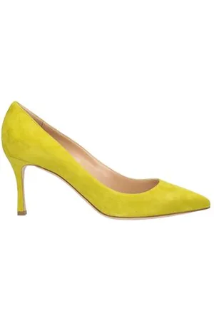 Sergio Rossi FOOTWEAR - Pumps - on YOOX.com