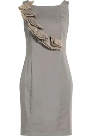 HANITA DRESSES - Mini dresses - on YOOX.com
