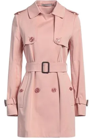 TAGLIATORE COATS & JACKETS - Overcoats & Trench Coats - on YOOX.com