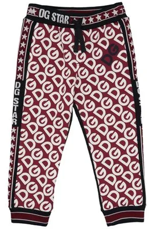 Dolce & Gabbana BOTTOMWEAR - Trousers - on YOOX.com