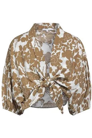 KORALLINE TOPWEAR - Shirts - on YOOX.com