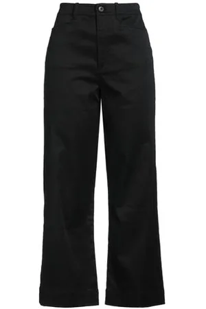 Proenza Schouler BOTTOMWEAR - Jeans - on YOOX.com