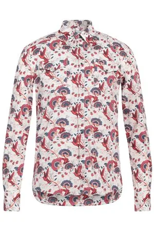 Aglini TOPWEAR - Shirts - on YOOX.com