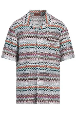 Missoni TOPWEAR - Shirts - on YOOX.com