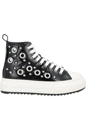 Dsquared2 FOOTWEAR - Trainers - on YOOX.com