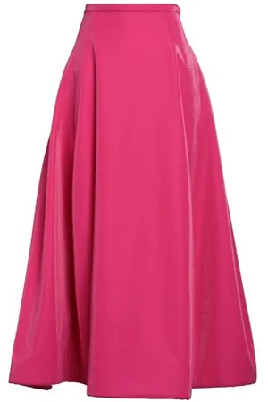 Emporio Armani BOTTOMWEAR - Maxi skirts - on YOOX.com
