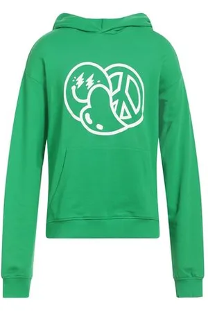 Guess TOPWEAR - Sweatshirts - on YOOX.com