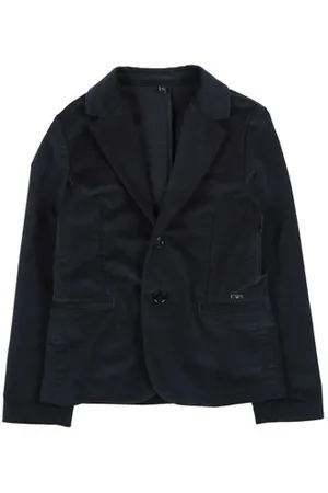 Emporio Armani SUITS and CO-ORDS - Blazers - on YOOX.com