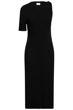 Courrèges DRESSES - Midi dresses - on YOOX.com