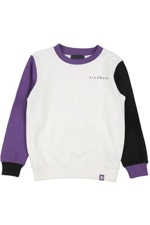 John Richmond TOPWEAR - Sweatshirts - on YOOX.com