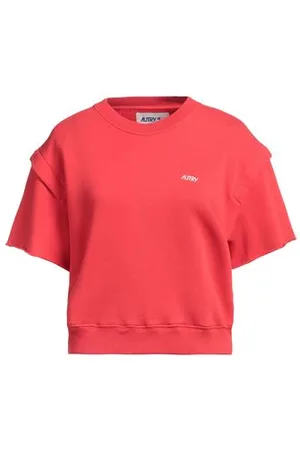 Autry TOPWEAR - Sweatshirts - on YOOX.com