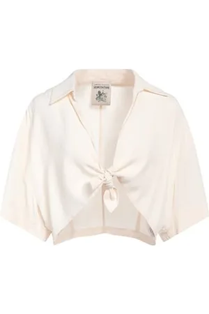 SEMICOUTURE TOPWEAR - Tops - on YOOX.com
