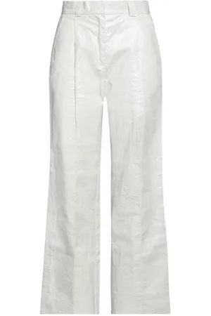 Soulland BOTTOMWEAR - Trousers - on YOOX.com
