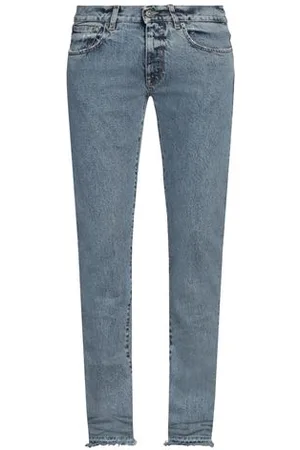424 FOURTWOFOUR BOTTOMWEAR - Jeans - on YOOX.com