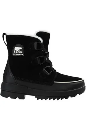 sorel FOOTWEAR - Ankle boots - on YOOX.com