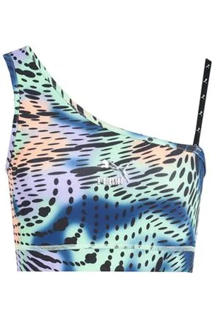 PUMA TOPWEAR - Tops - on YOOX.com